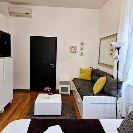 Beach City Pearls Apartments Split Zewnętrze zdjęcie