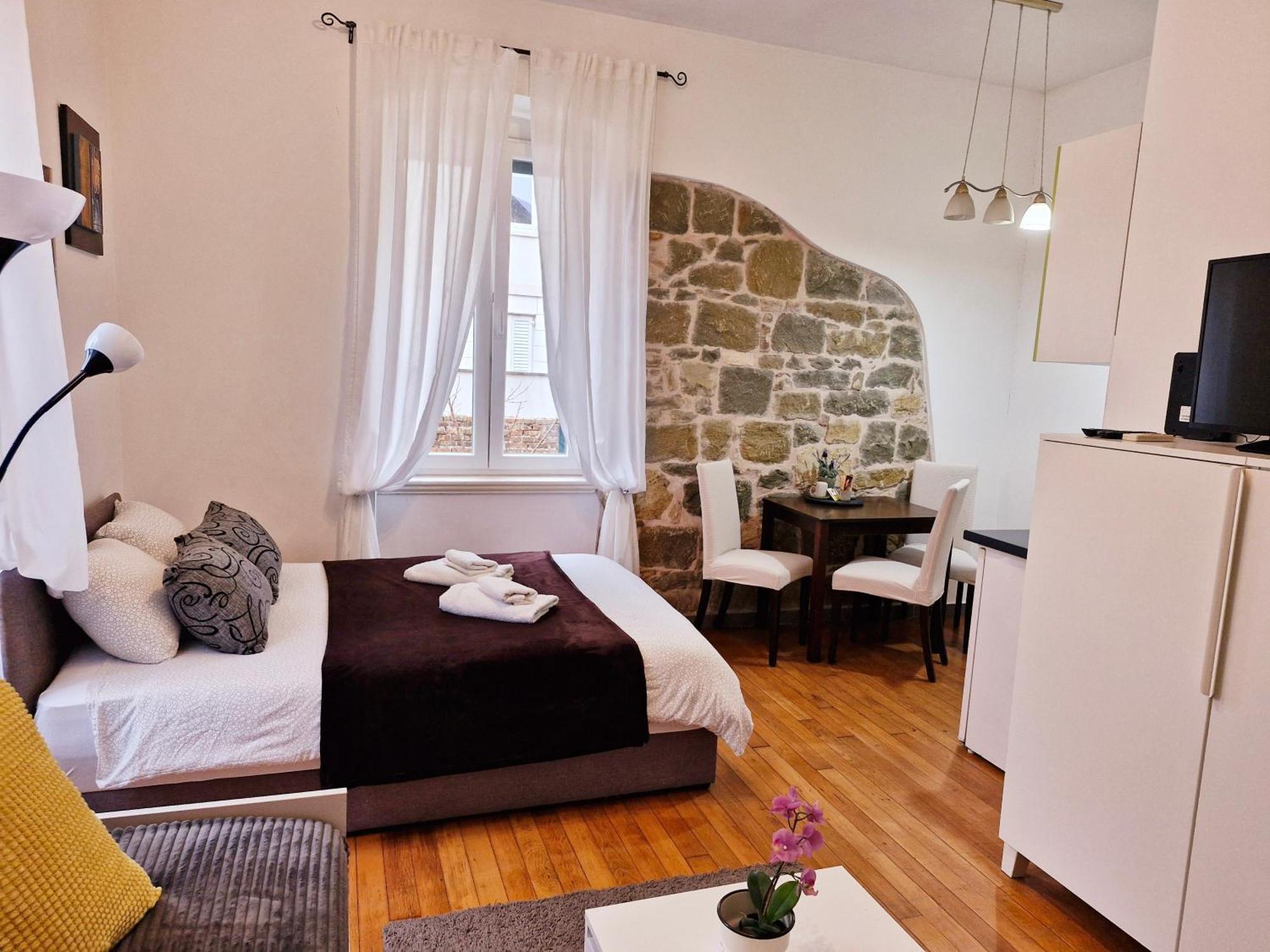 Beach City Pearls Apartments Split Zewnętrze zdjęcie