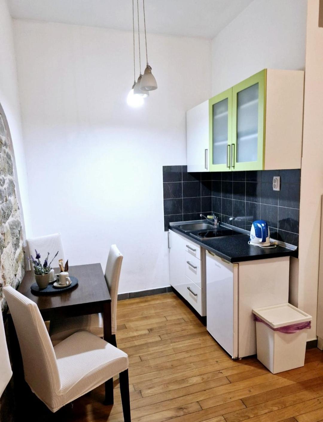 Beach City Pearls Apartments Split Zewnętrze zdjęcie